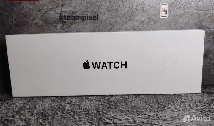 Apple watch series se Gen 2 40mm