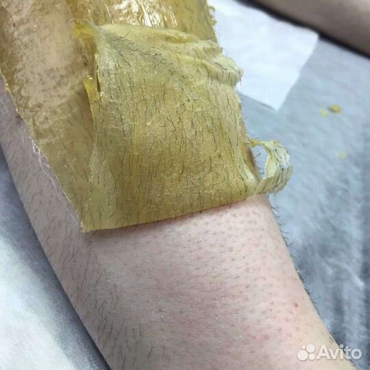 Эпиляция Vosk