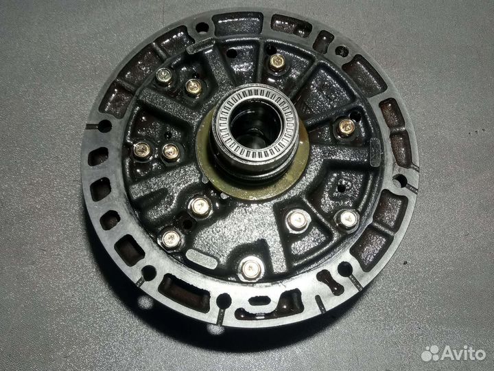 Насос АКПП Toyota A131L A132L A140L