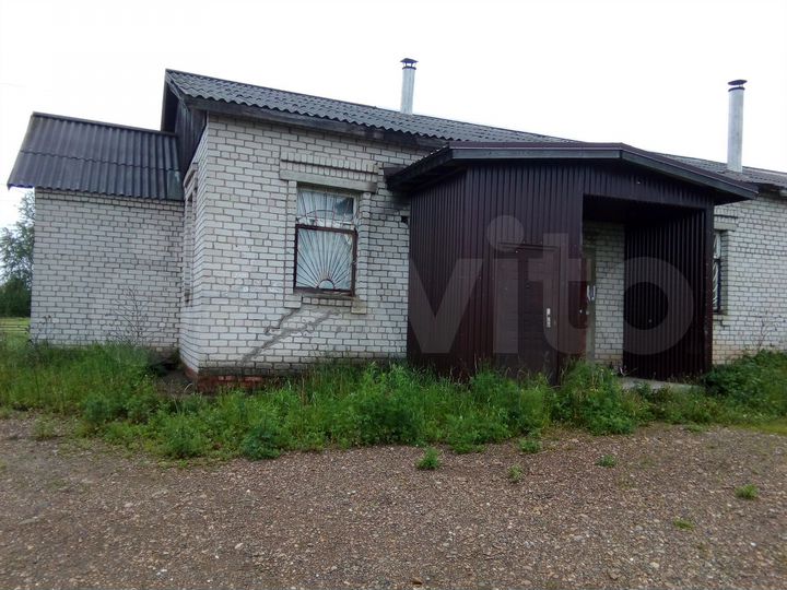 Производство, 300 м²