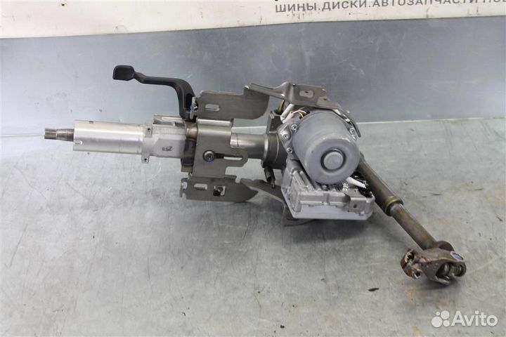 Колонка рулевая Nissan Qashqai J11