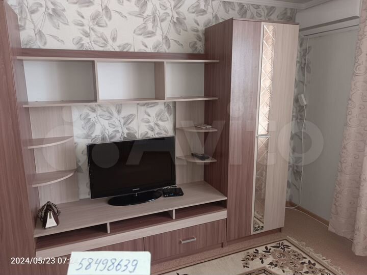 2-к. квартира, 49 м², 5/9 эт.