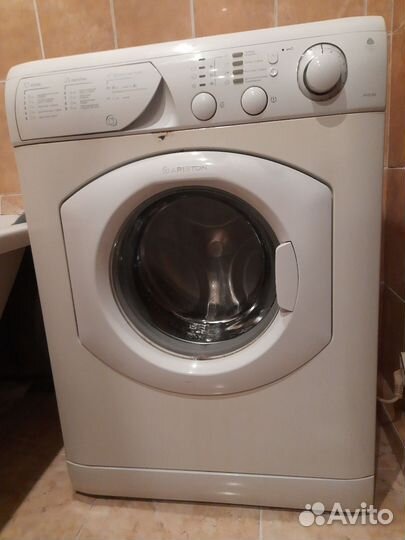 Стиральная машина автомат