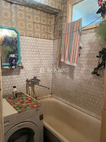 2-к. квартира, 40,6 м², 2/5 эт.