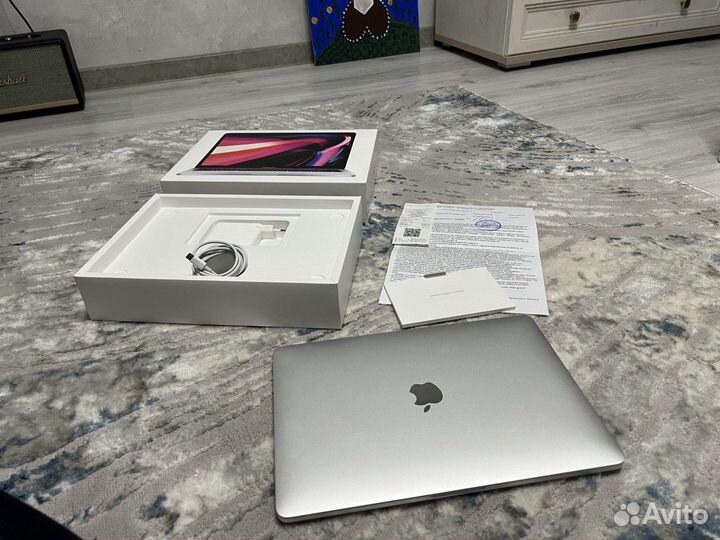Apple MacBook Pro 13 2022 m2