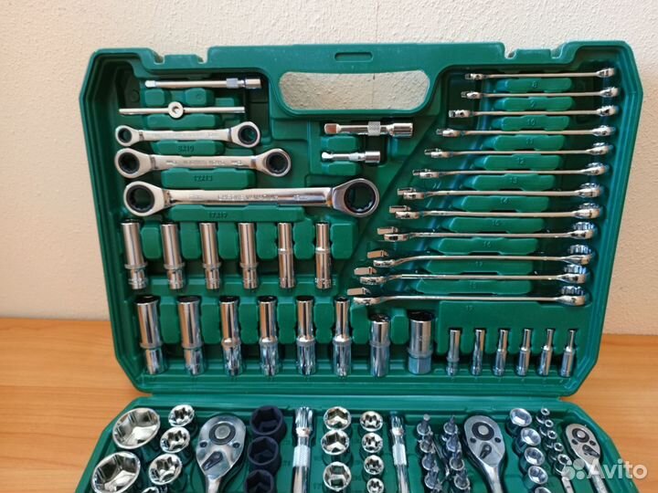 Набор инструментов