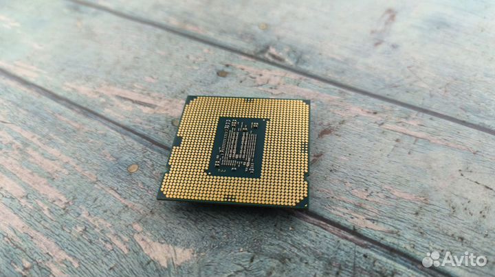 Процессор Intel Core i5-10400F LGA1200