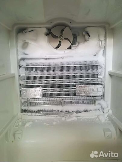 Ремонт стиральных машин холодильников