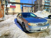 Nissan Maxima 2.0 AT, 2003, 320 000 км, с пробегом, цена 290 000 руб.