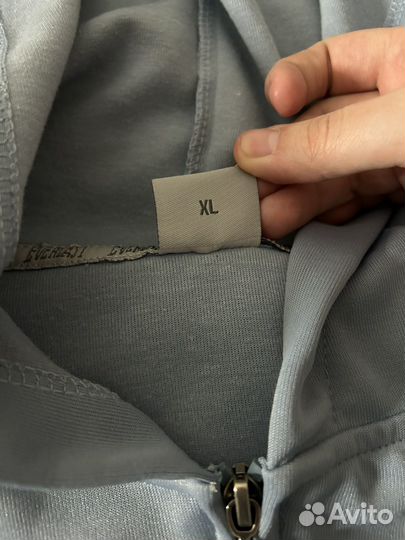 Олимпийка everlast