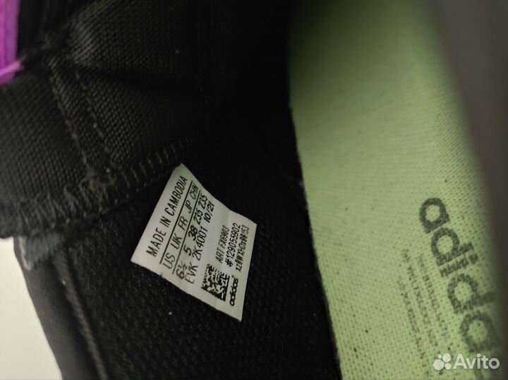 Кроссовки женские adidas originals