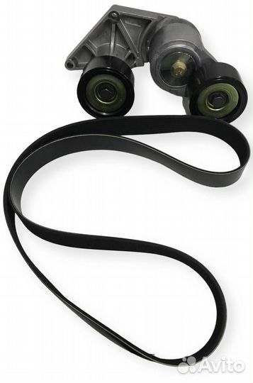 Ремонтный комплект натяжителя ремня 9PK1360AHD DA