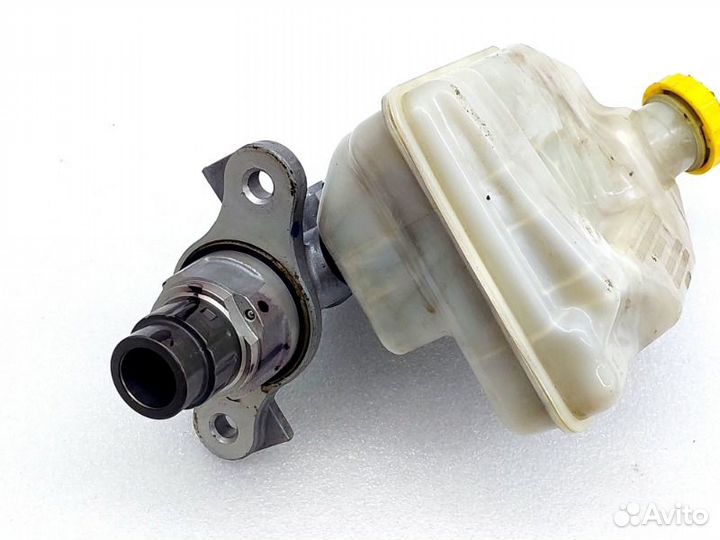 Главный тормозной цилиндр Chrysler Grand Voyager 5