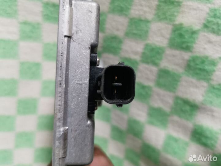 Блок розжига ксенона