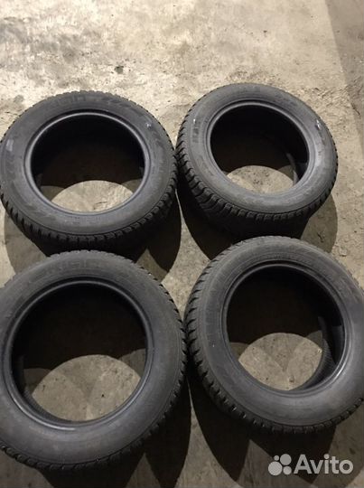 Nokian Tyres Hakkapeliitta 2 205/60 R15
