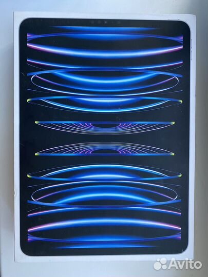 Apple iPad pro 11 M2 2022 128GB