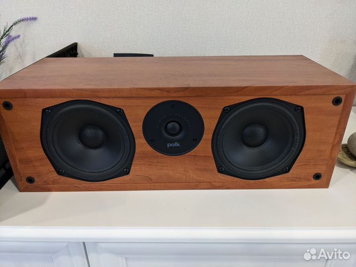 Центральный канал Polk Audio