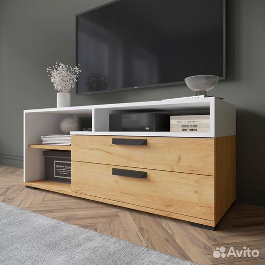 Тумба тв твм-7 Микон