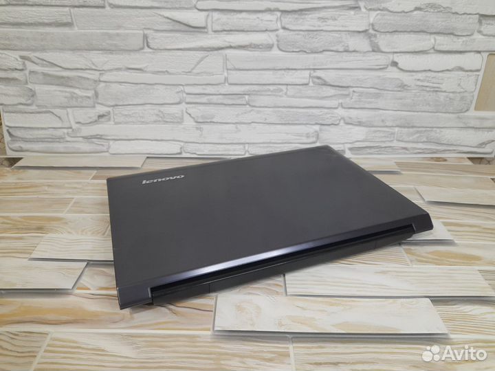 Ноутбук Lenovo, RAM 8Gb, гарантия, Nvidia 2Gb