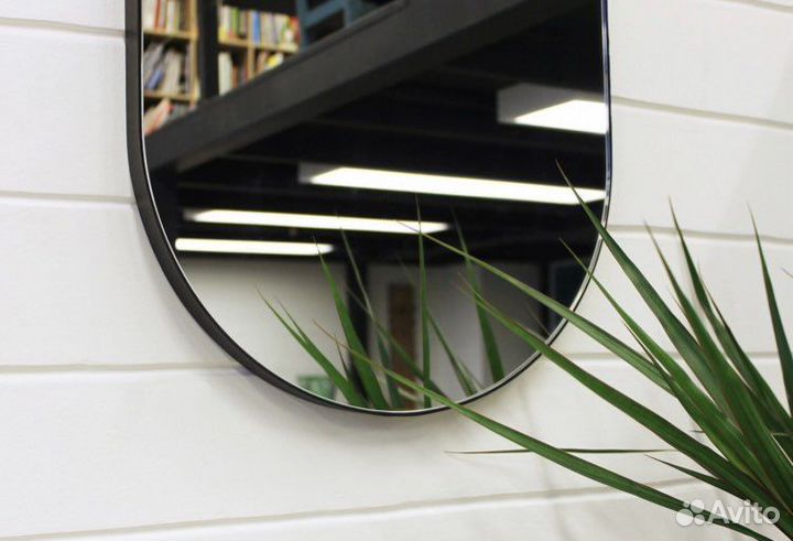 Заркало настенное овал с Inmyroom