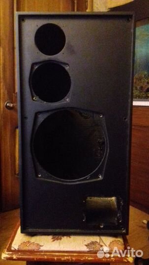 Ремонт динамиков, акустических систем