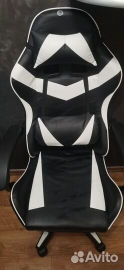 Компьютерное кресло