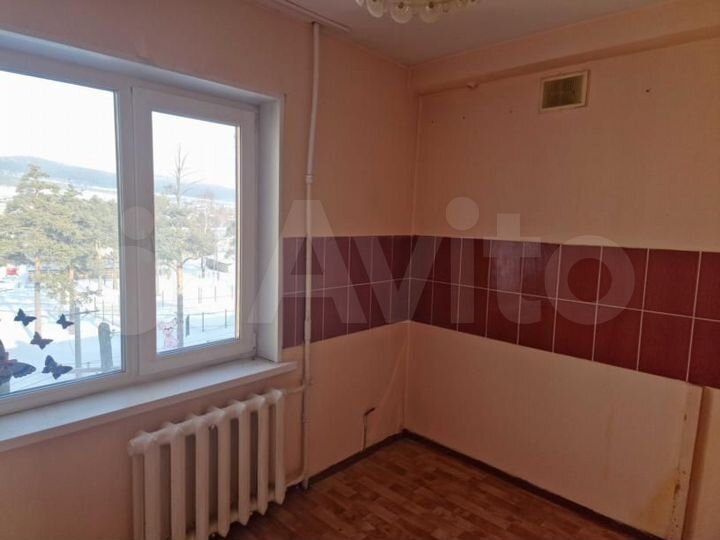 Аукцион: 4-к. квартира, 59,2 м², 4/5 эт.