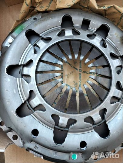 Сцепление LUK для Поло седан Доставка Бесплатно