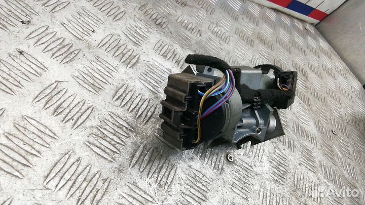 Замок зажигания Ford Transit (2014-2020)