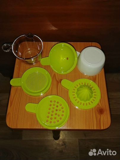 Кухонный набор