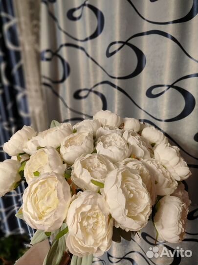 Искусственные пионы