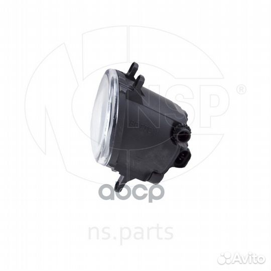 Фара противотуманная NSP04812100D042 NSP