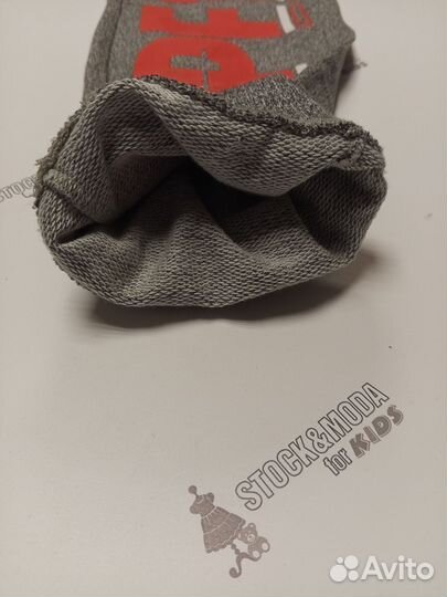 Новые штаны брюки для мальчика Lincoln&Sharks 152