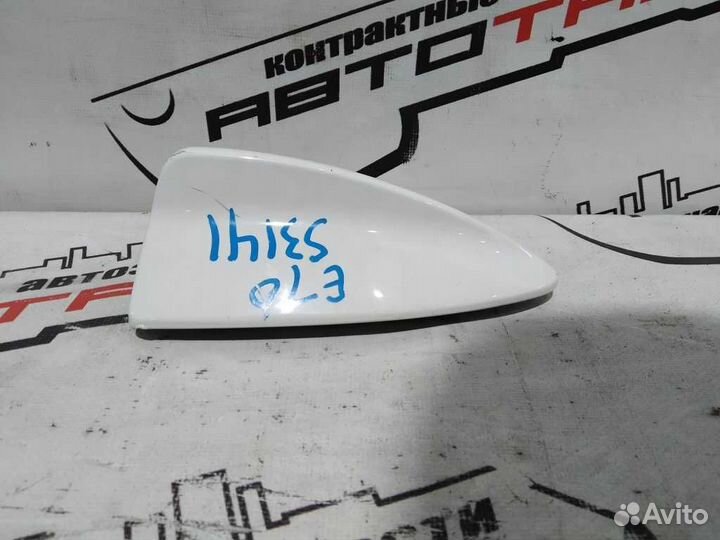 Антенна BMW 5-series X3 X5 X6 E70 E71 E72 F07 F11 F25 65209125663