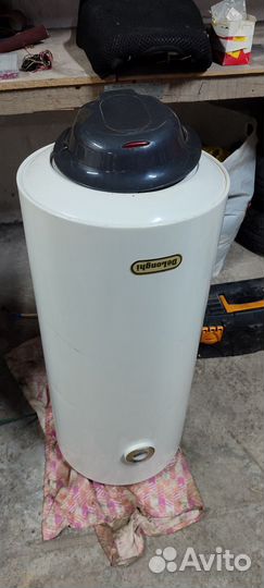 Водонагреватель DeLonghi
