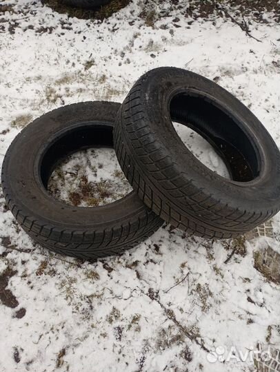 Белшина Artmotion Snow Бел-217 215/65 R16 98T