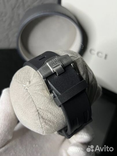 Часы audemars piguet