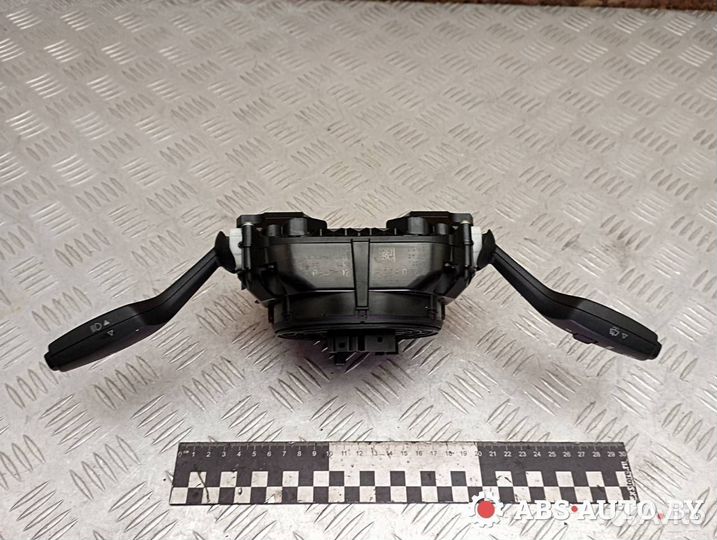 Переключатель подрулевой (стрекоза) BMW 5