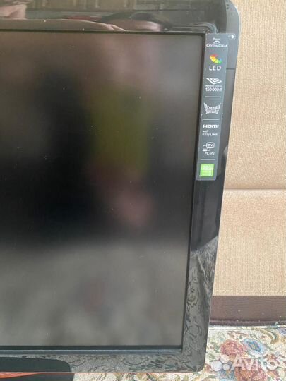 Телевизор philips