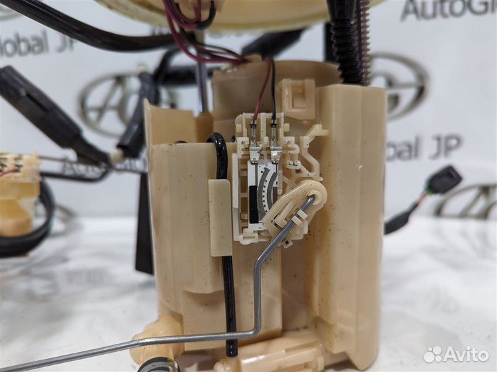 Топливный насос Honda Freed GB8 LEB 2016/11