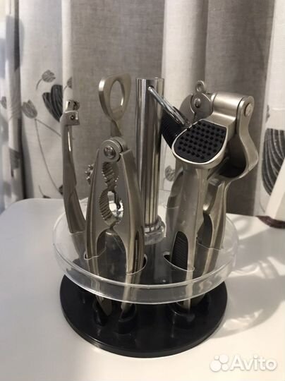 Набор кухонный