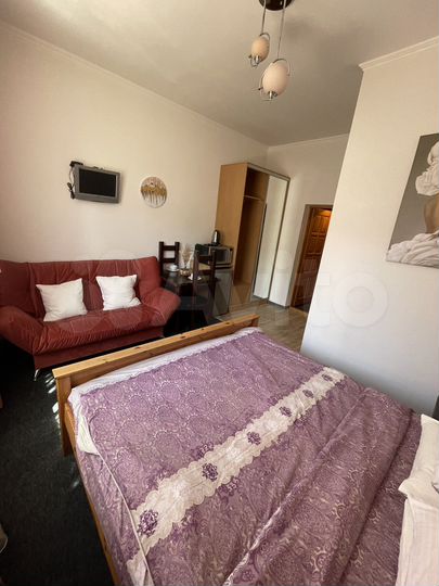 Квартира-студия, 25 м², 2/3 эт.