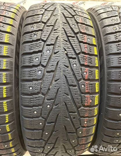 Nokian Tyres Hakkapeliitta 5 225/60 R17 L