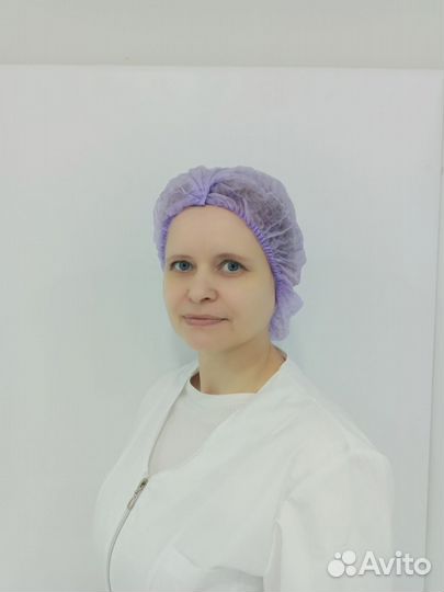 Массаж для лица в Пушкине