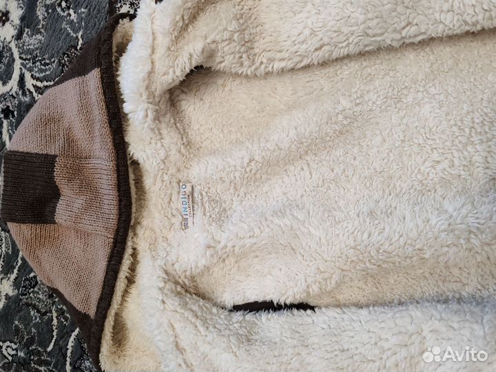 Кофта терлая