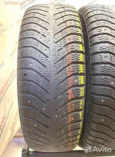 Cordiant Snow Cross 2 185/65 R15 96W