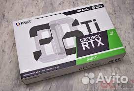 Rtx 3060 ti palit