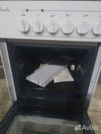 Плита электрическая лысьва новая