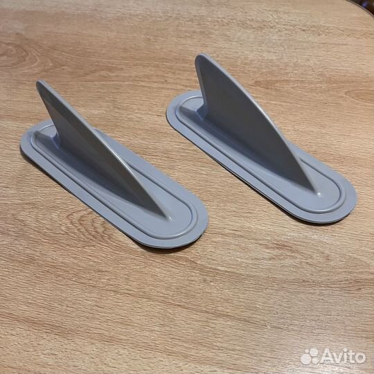 Аксессуары для надувной лодки badger