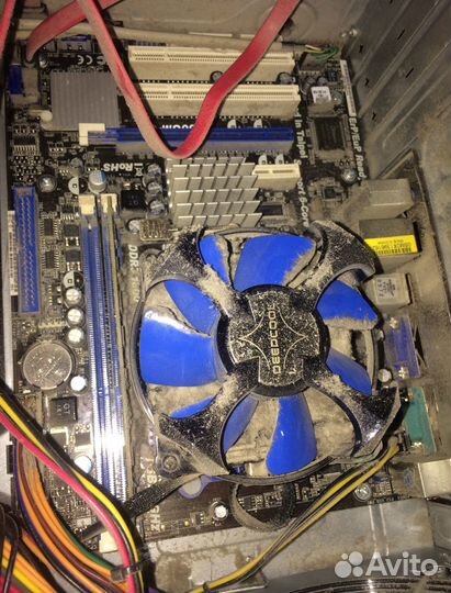 Ремонт Компьютеров, Ноутбуков. Компьютерная помощь